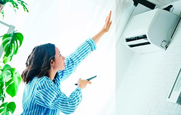 Не охлаждает